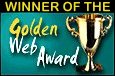 Golden Web Award