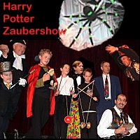 Im Zauberreich des Harry Potter