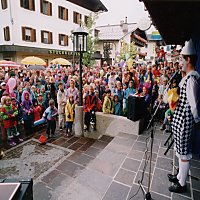 Fieberbrunn/Tirol